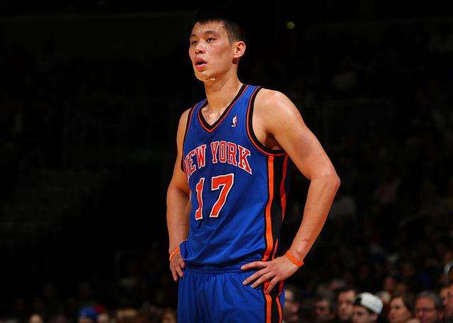 从哈佛到麦迪逊花园，林书豪的NBA成名之路，一部林疯狂的传奇剧本