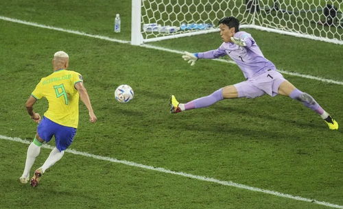 2026年世界杯巴西输给了谁，桑巴军团的意外折戟与足球世界的震撼