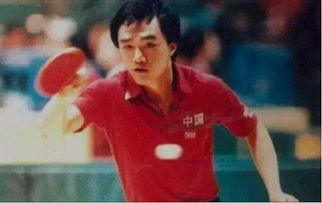 1984年乒乓球男单冠军是谁？回顾那个被遗忘的传奇时刻