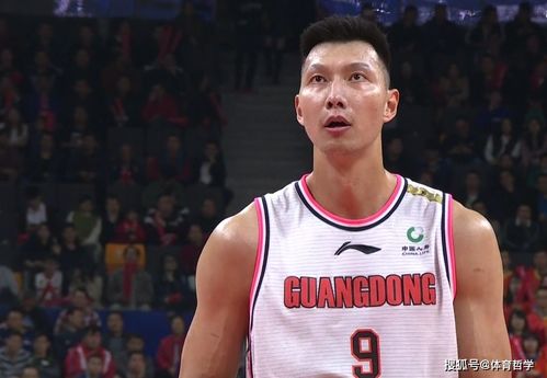 广东有多少支CBA球队？一文带你了解CBA广东军团
