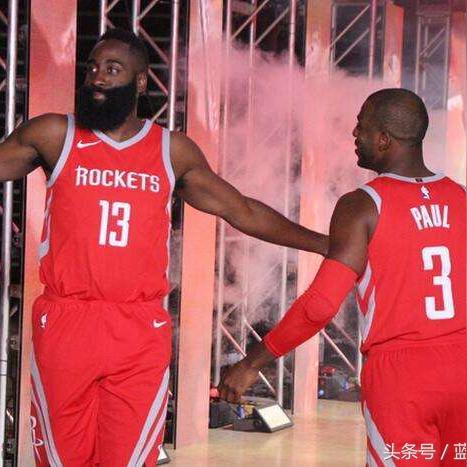 休斯顿火箭消息，青春风暴席卷航天城，重建之路曙光初现