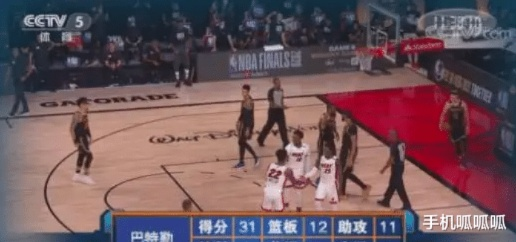 CCTV还播NBA总决赛吗？从中央五套到流媒体时代的观赛变迁