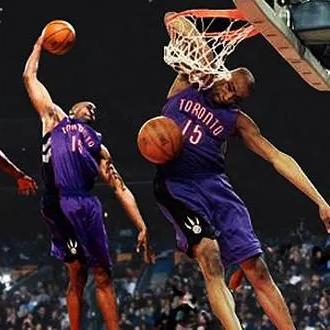 NBA最会扣篮的球员,从飞人传奇到暴力美学的终极诠释 NBA最会扣篮的球员,从飞人传奇到暴力美学的终极诠释