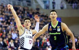 CBA常规赛辽宁队赛程时间全解析，何时见证卫冕冠军的王者征程？