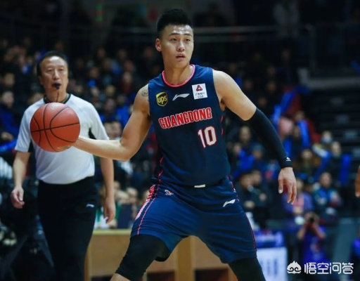 赵睿身高多少？揭秘CBA硬汉后卫的真实身高与赛场表现