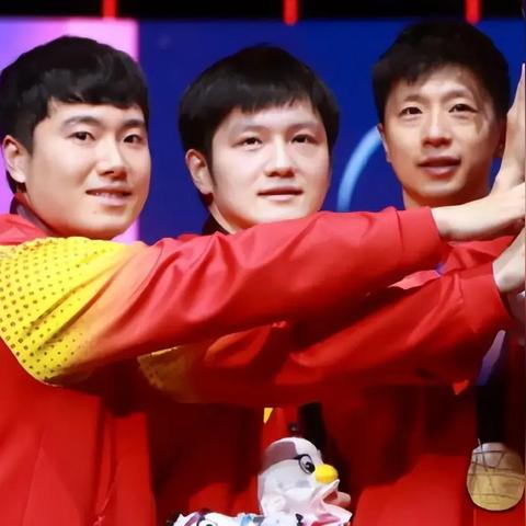 乒乓球的璀璨赛事世界，从奥运到民间，一场球拍上的全球狂欢