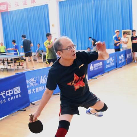 荣耀与坚韧，中国乒乓球残疾人国家队名单背后的奋斗故事