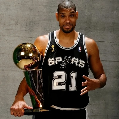 NBA史上最好的大前锋，邓肯之后，谁与争锋？