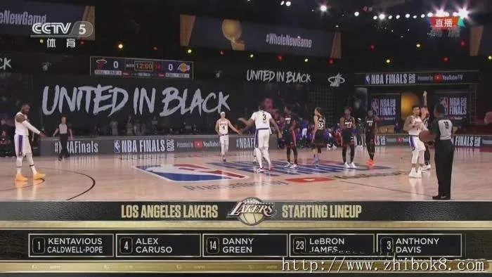 央视NBA回放在哪看？一文教你轻松找到比赛重播