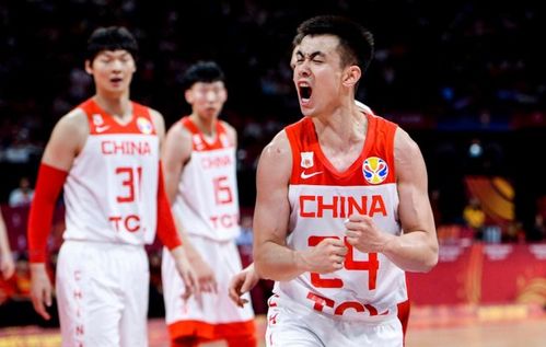 东京奥运会男篮分组及赛程全解析，强强对话，精彩一触即发