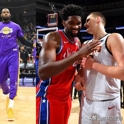 2026赛季NBA西部湖人排名，紫金军团的复兴之路与未来展望