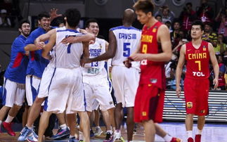 那一抹红色，回望2012伦敦奥运会中国男篮阵容