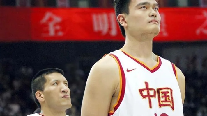 巅峰统治力,2003年亚锦赛决赛姚明数据背后的中国男篮黄金时代 巅峰统治力,2003年亚锦赛决赛姚明数据背后的中国男篮黄金时代