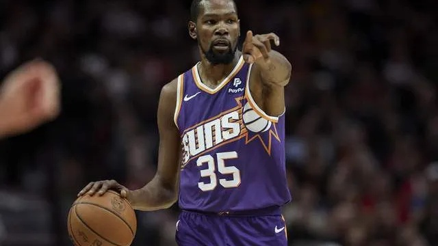 杜兰特职业生涯50佳球,死神镰刀下的不朽诗篇 杜兰特职业生涯50佳球,死神镰刀下的不朽诗篇
