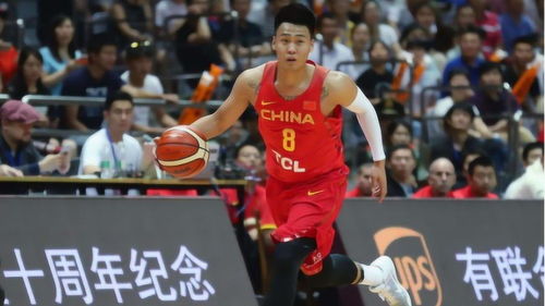 回望与前行,中国男篮的荣耀、阵痛与未来 回望与前行,中国男篮的荣耀、阵痛与未来