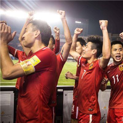 2026世界杯亚洲多少名额？扩军利好，国足冲击之路再添希望