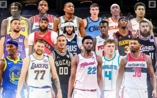 NBA 2026交易新消息,联盟格局或将重塑,多队酝酿重磅交易 NBA 2026交易新消息,联盟格局或将重塑,多队酝酿重磅交易