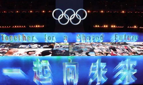 冬奥会开幕式门票多少钱？一场全民关注的天价与无价之争