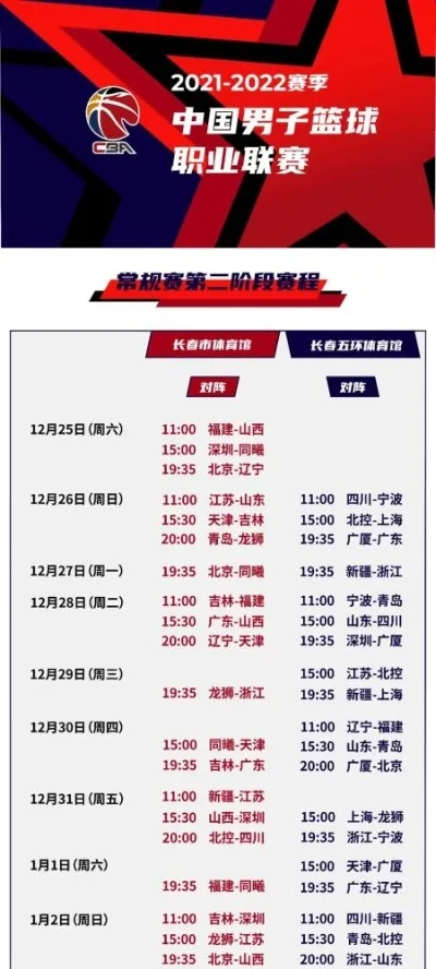 CBA总决赛时间出炉！巅峰对决一触即发，谁能捧起至尊鼎？