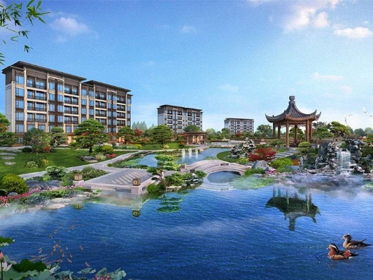 抚州恒大足球小镇值得买吗？深度解析投资与自住的真实价值
